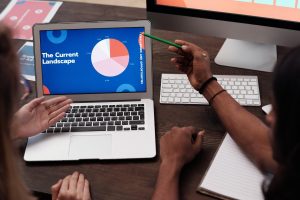 Digital marketing solutions