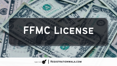 5 Myths about FFMC license that you should know