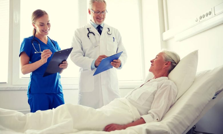 Telemedicine in Pakistan