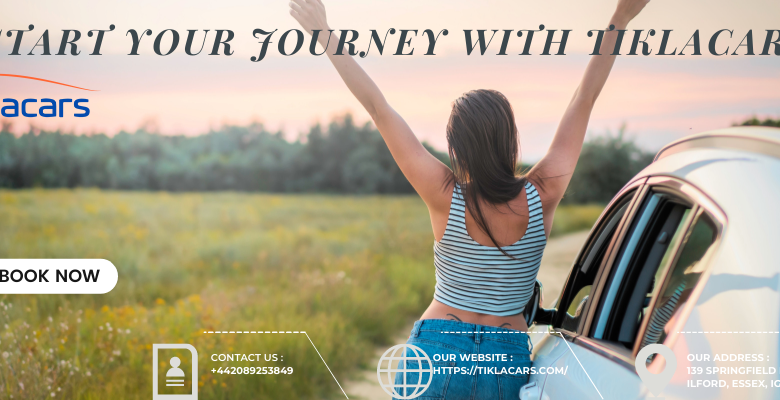 Start And Finish Your Holiday In Style With Taxi To Heathrow