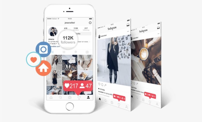 buy instagram followers