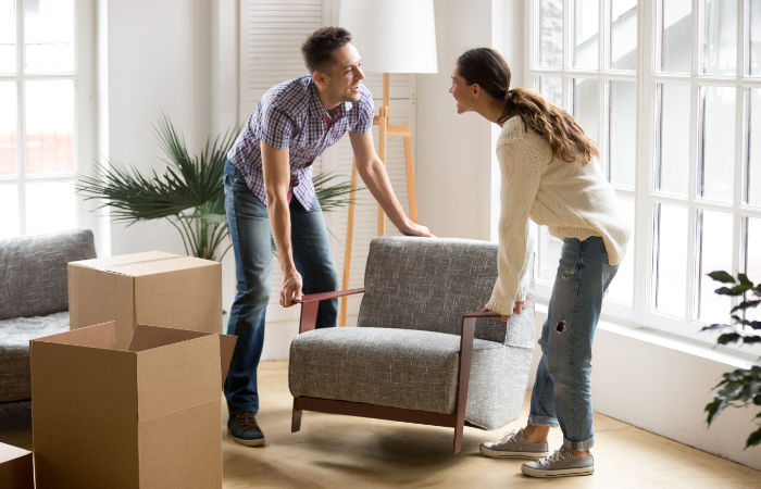 Amazing Tips to Shift Locally with Packers and Movers