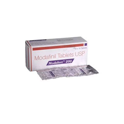 Modalert Modafinil