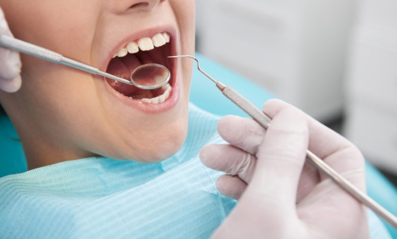 dentist