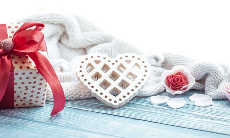 gifts for valentines day