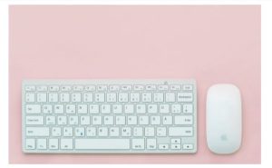 Purchase criteria for keyboard