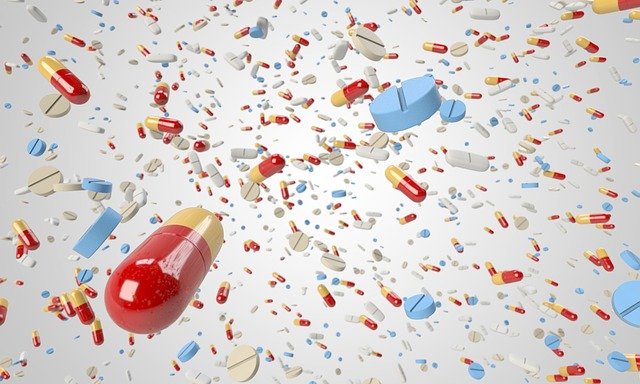 Buying Medicines Online