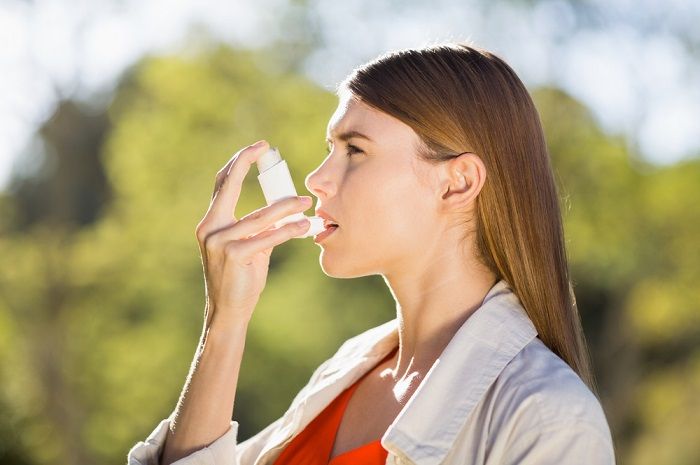 Treatment For Asthma Is Best With Bowen