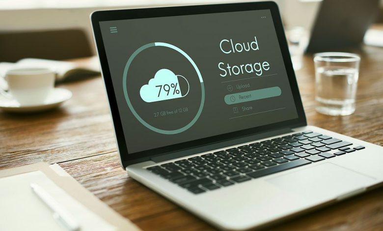 Cloud Backup Services