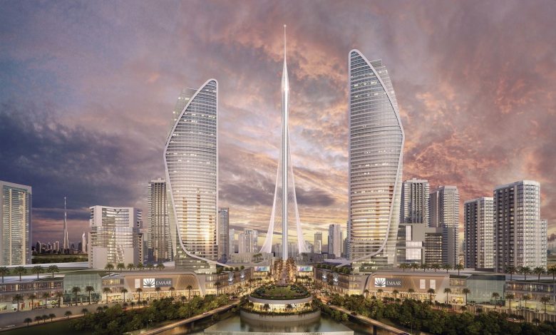 Properties for sale in Dubai