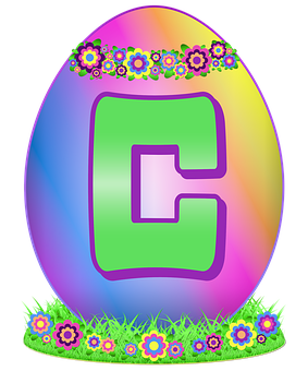Egg chase