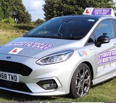 Driving School in Durham
