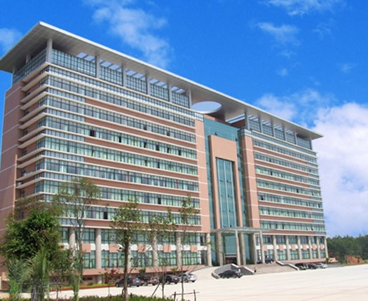 Gannan Medical University