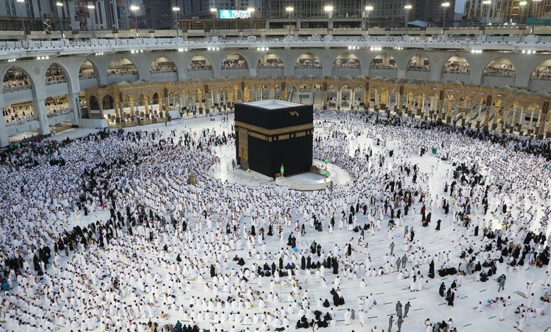 December Umrah packages 2022