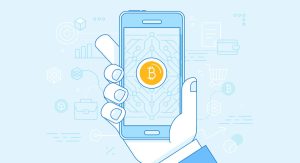 Blockchain App