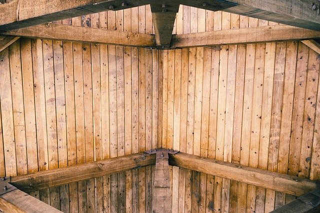Insulate an Attic
