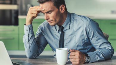 Why Tea Can Cure Headaches