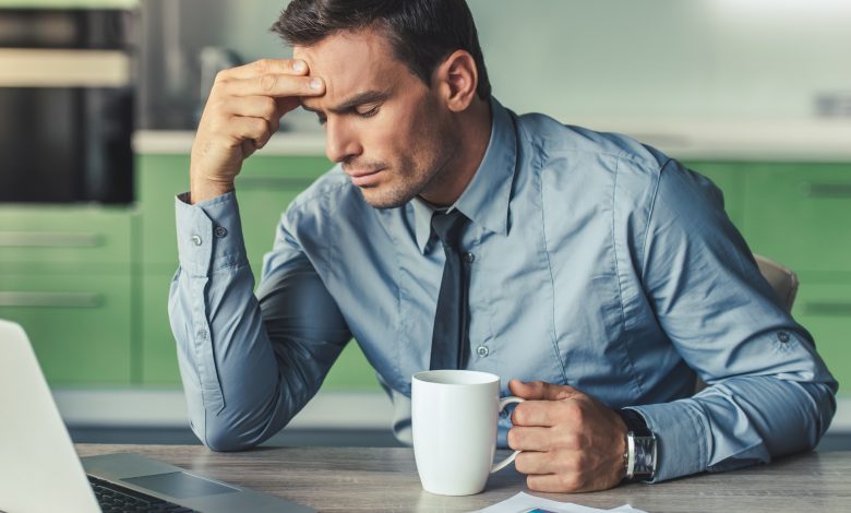 Why Tea Can Cure Headaches