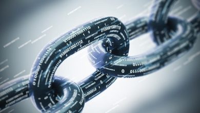 Blockchain App