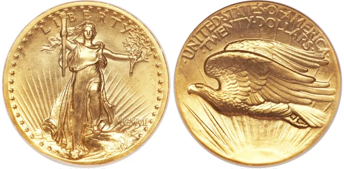 Saint-Gaudens