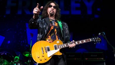 Ace Frehley concert Tickets