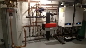 Boiler Installation Eaglesham