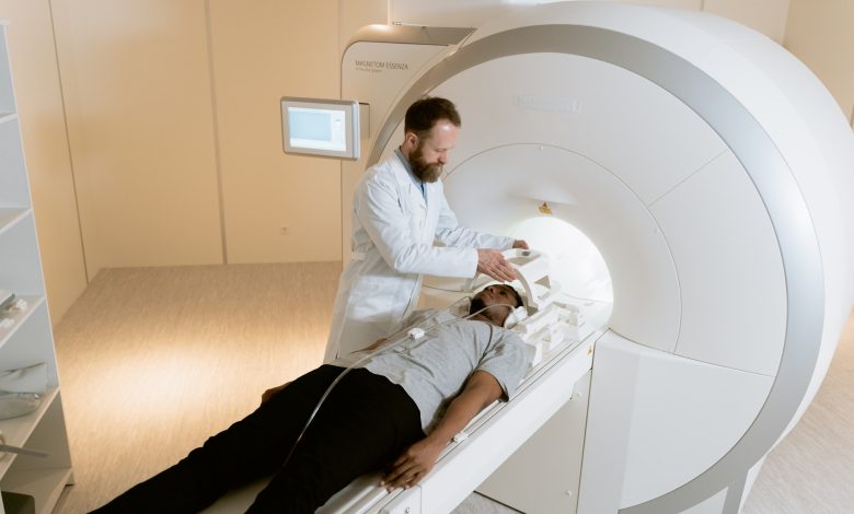 Healthcare Technology