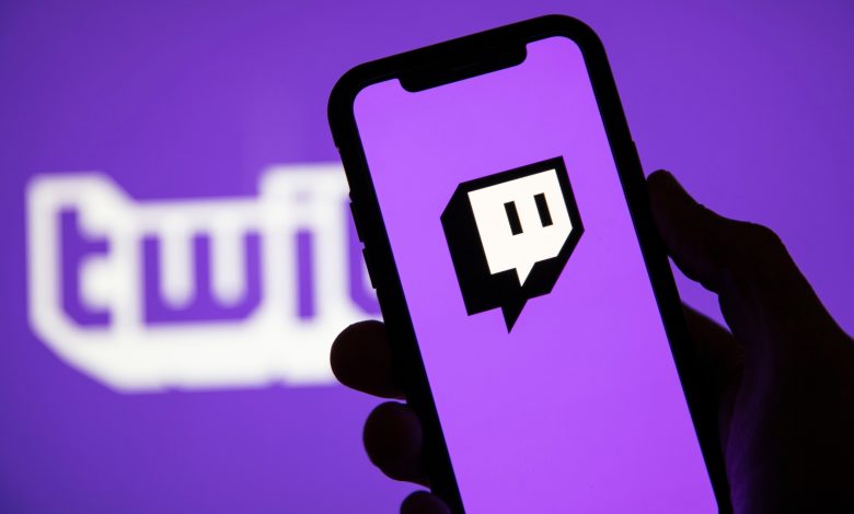Buy Twitch Viewers