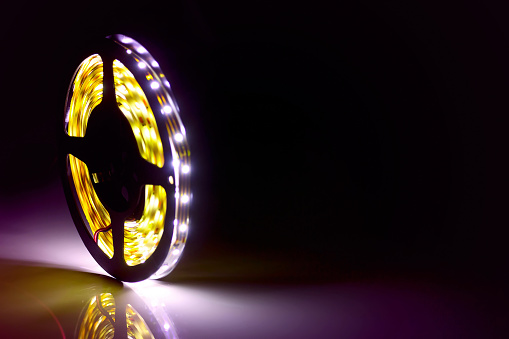 RGB-strip light-perth