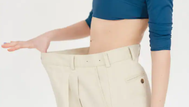 weight loss