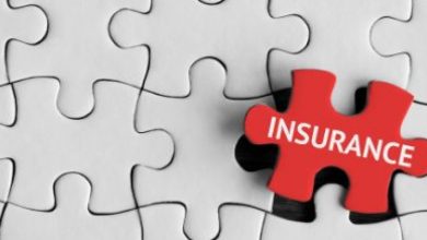 church insurance