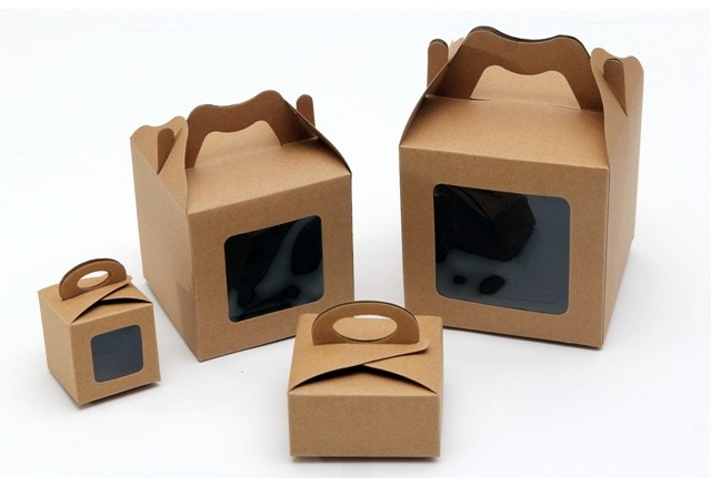 Custom Boxes