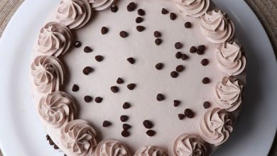 Coffee Cakes