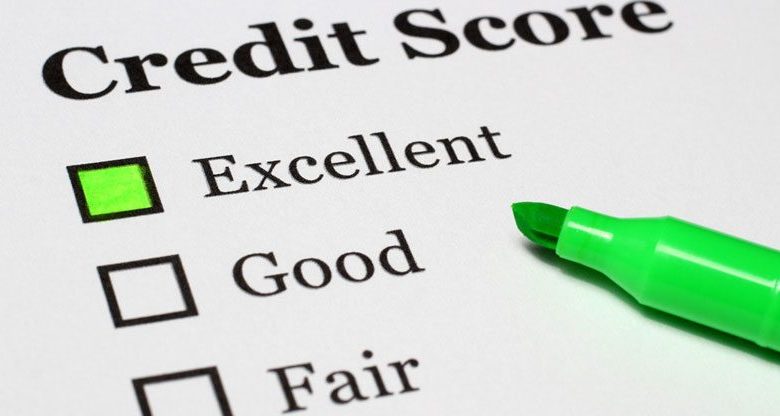 Credit Score Improve