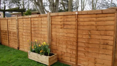 How To Pick A Low-Cost Garden Fence