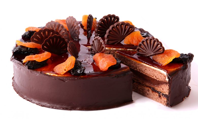 birthday cake for kids