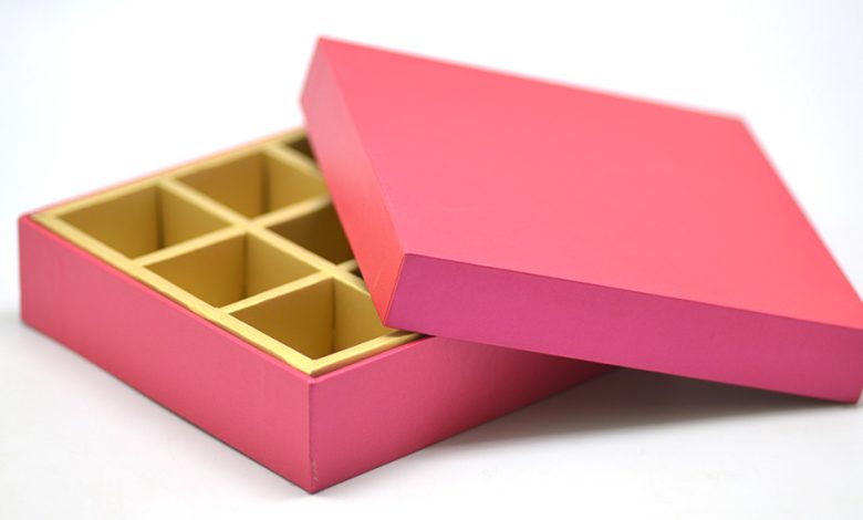 Custom Boxes