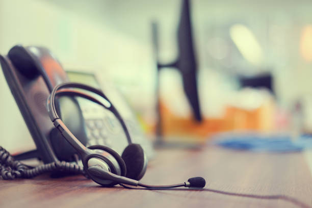 VOIP Service Provider