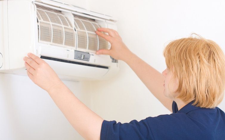 air-conditioner