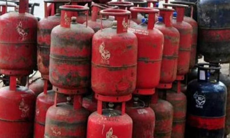 gas booking