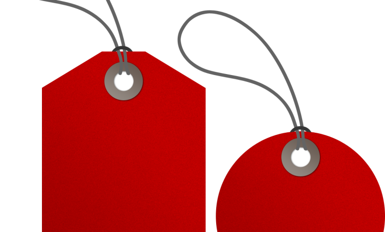 hang-tags