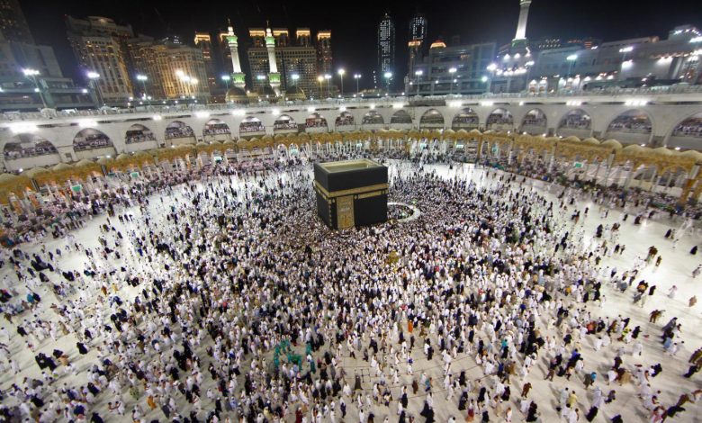 Umrah Packages 2022 UK