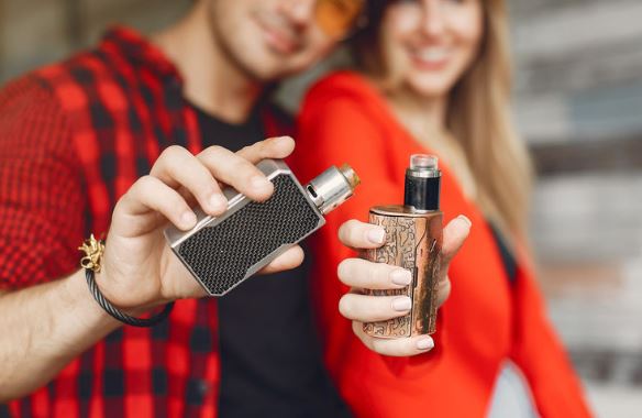 vaper for newbies