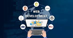 Web development company in uk