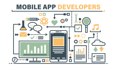 Top Mobile App Development Company in Canada