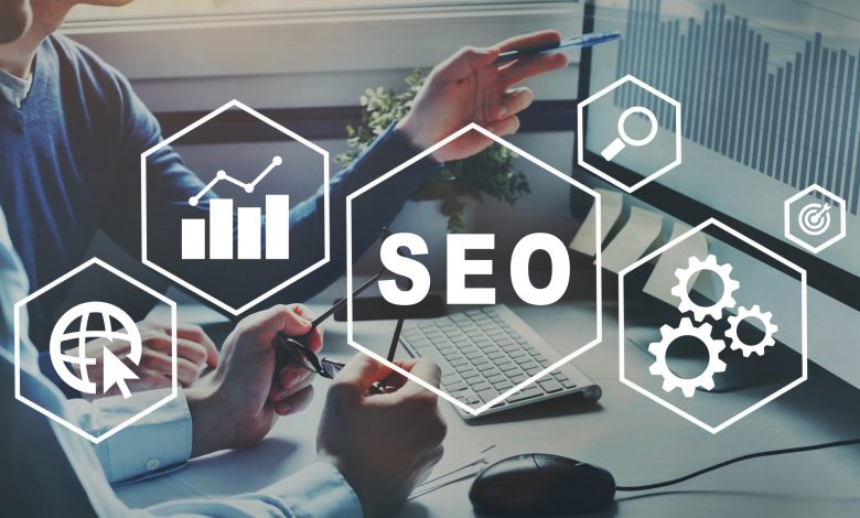 SEO services in Lahore