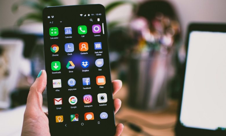 Mobile Apps
