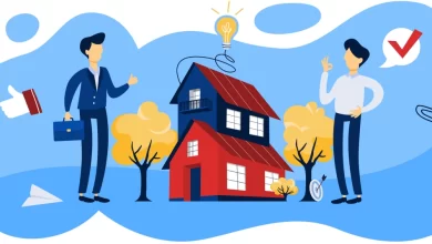 real estate agent near me