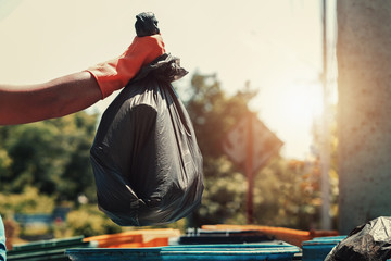 anatomical waste bag