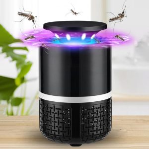 best mosquito killer